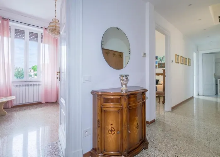 Ht Belvedere San Giovanni Apartment Rom