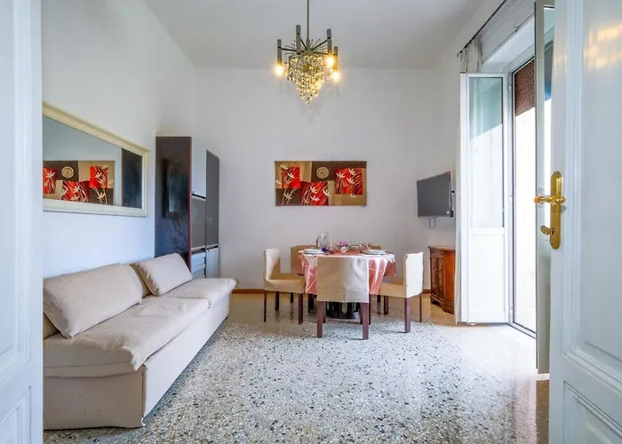 Apartment Ht Belvedere San Giovanni *