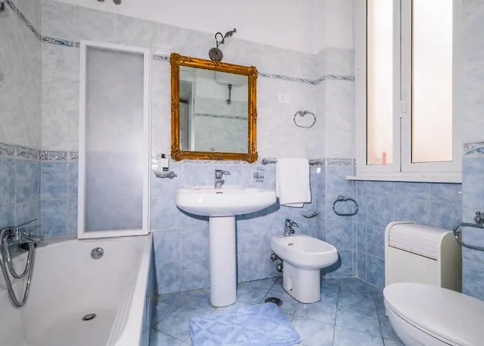 Apartment Ht Belvedere San Giovanni Rom
