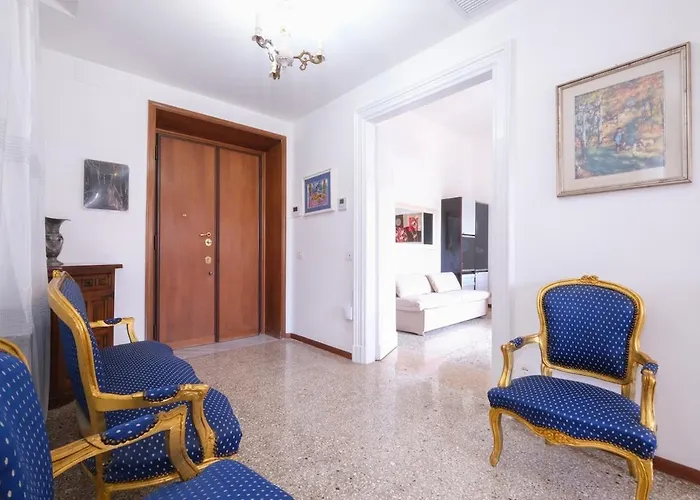 Apartment Ht Belvedere San Giovanni