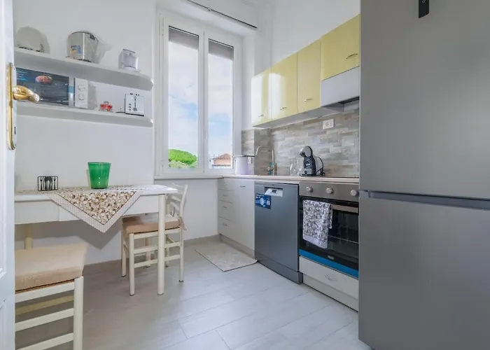 Apartment Ht Belvedere San Giovanni Rom