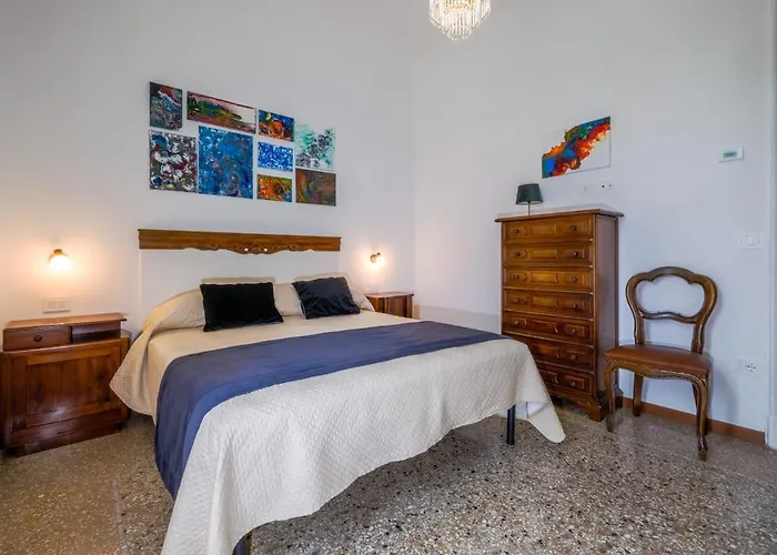 Ht Belvedere San Giovanni Apartment *
